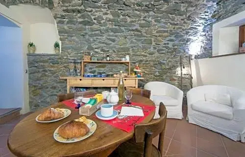 B&B Au Chateau Blanc