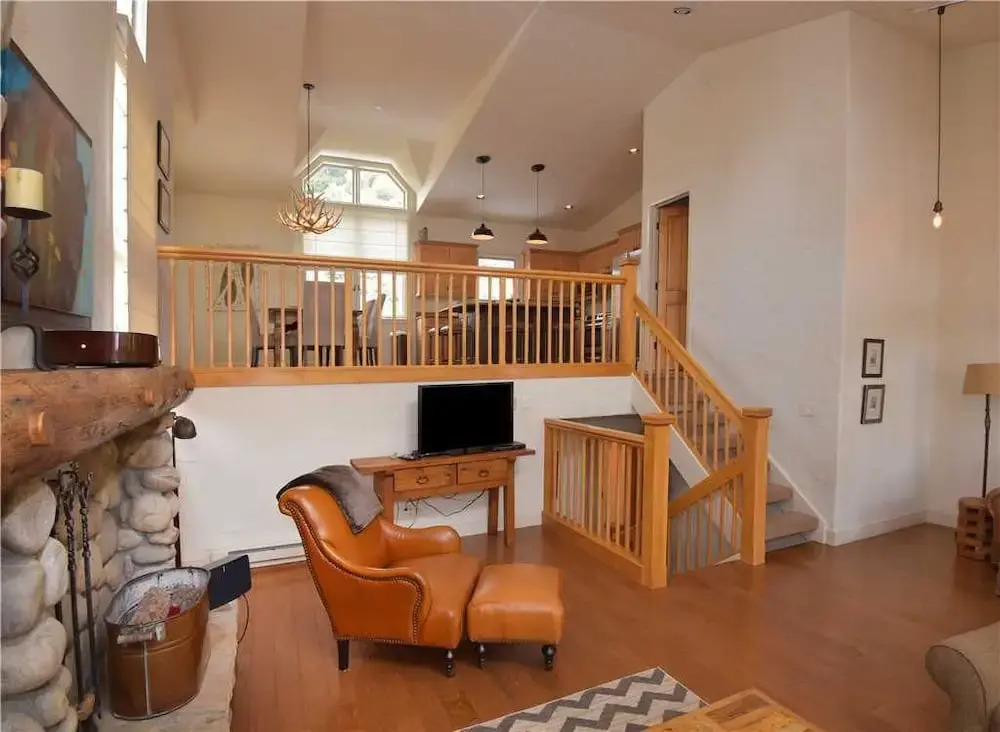 Meadows N1 Townhouse 4 Bedrooms 5 Bathrooms Townhouse