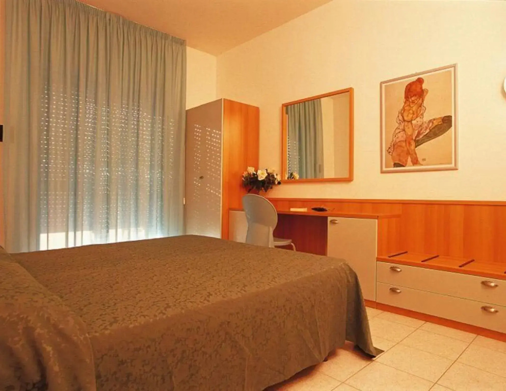 Club Hotel Le Nazioni