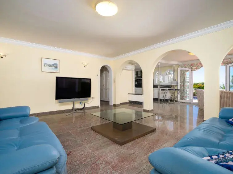 Villa Luxemburg by Interhome