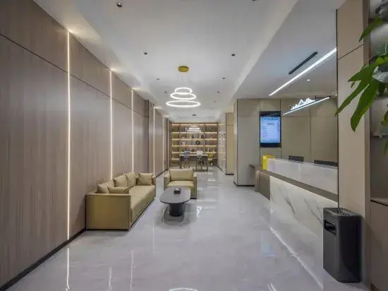 Yagang Cinema Hotel (Taizhou Duqiao)