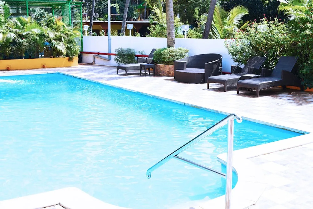Verda Le Pearl, Goa