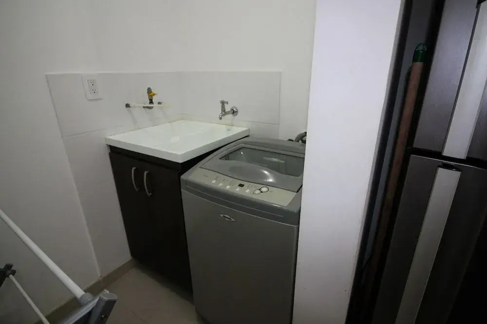 Apartamento en el Rodadero-Santa marta