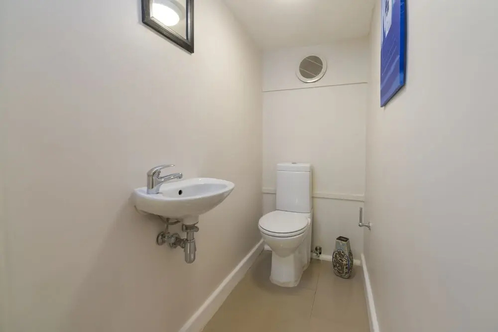Bickley Terraces 1- Adults Only