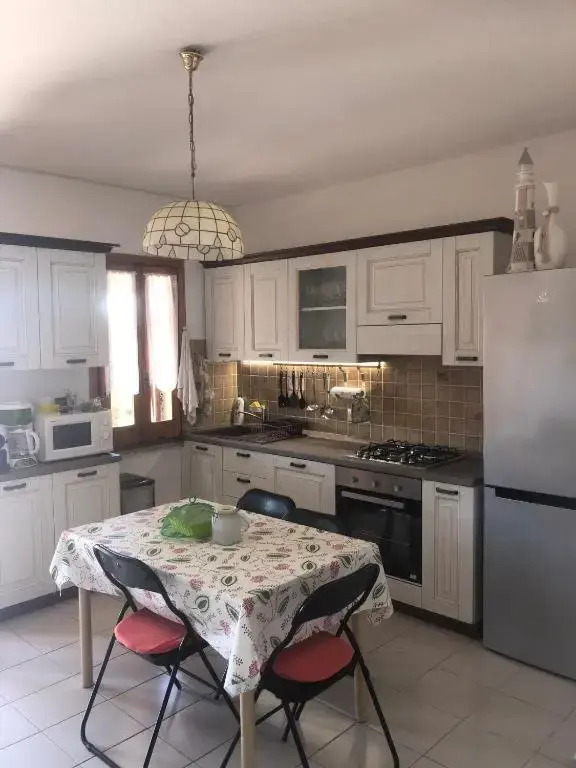 Sardegna-Ferienwohnung mit emotionale Meeres Blick