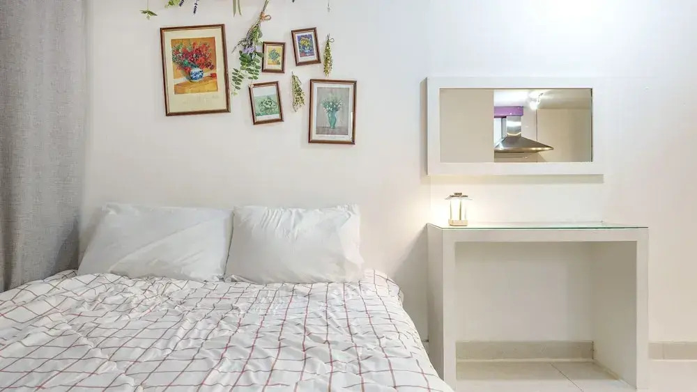 Gapeong Eoneunal Spa Pet Pension