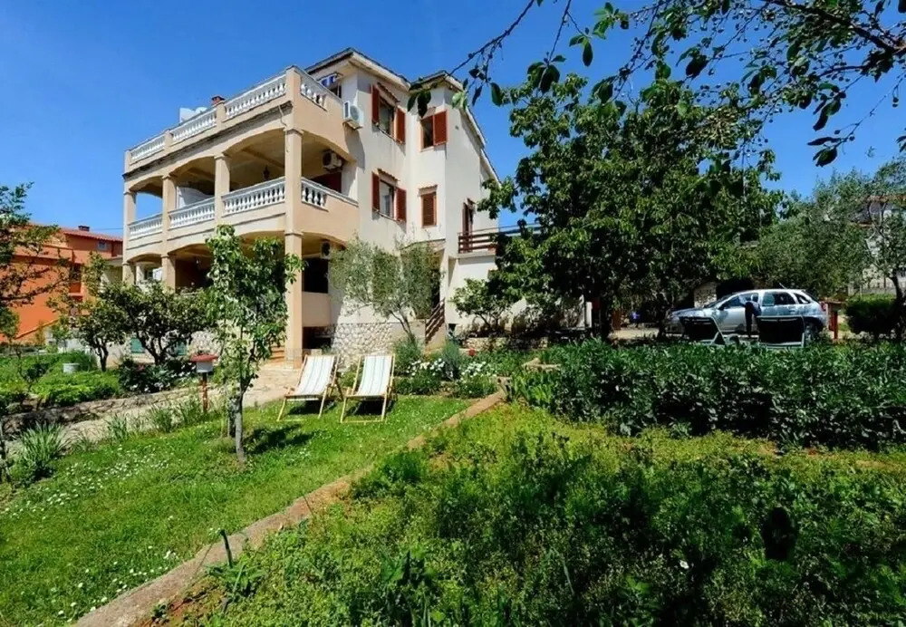 Ankica - 150 m From Beach - A1