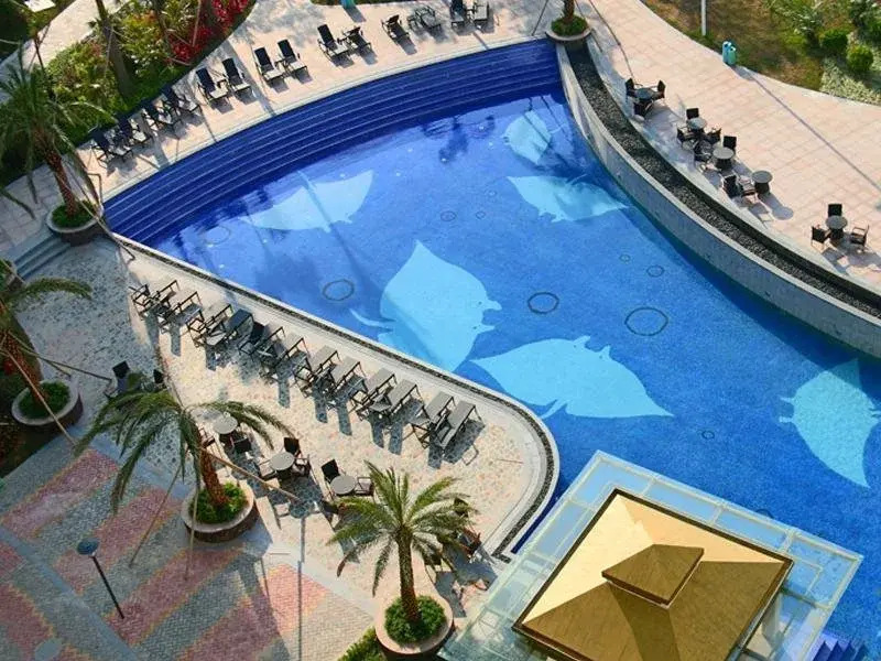 Sea Side Park Hotel