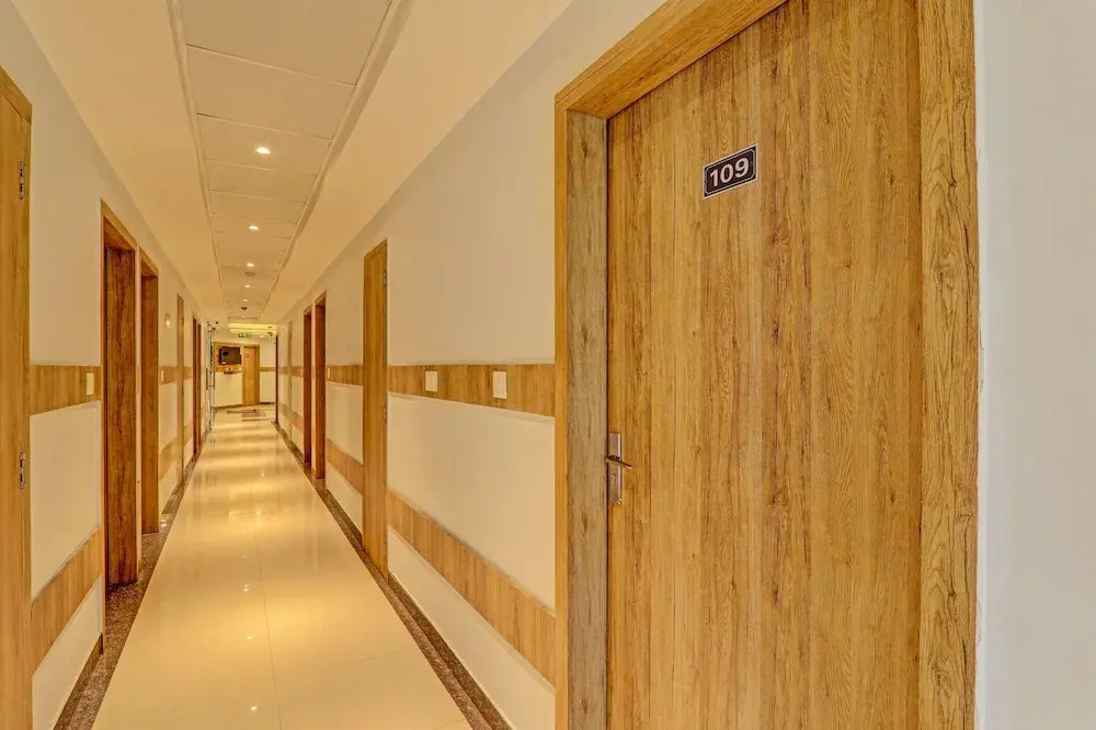 Hotel Heera Grand