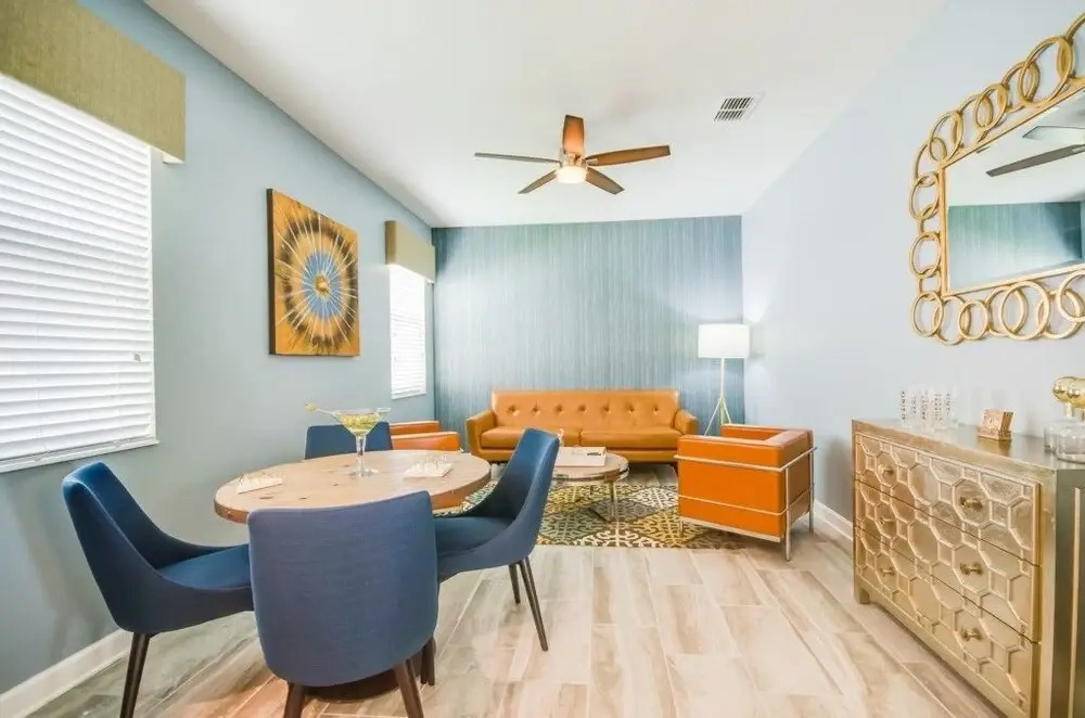 Amazing House! - Champions Gate - 9051SD