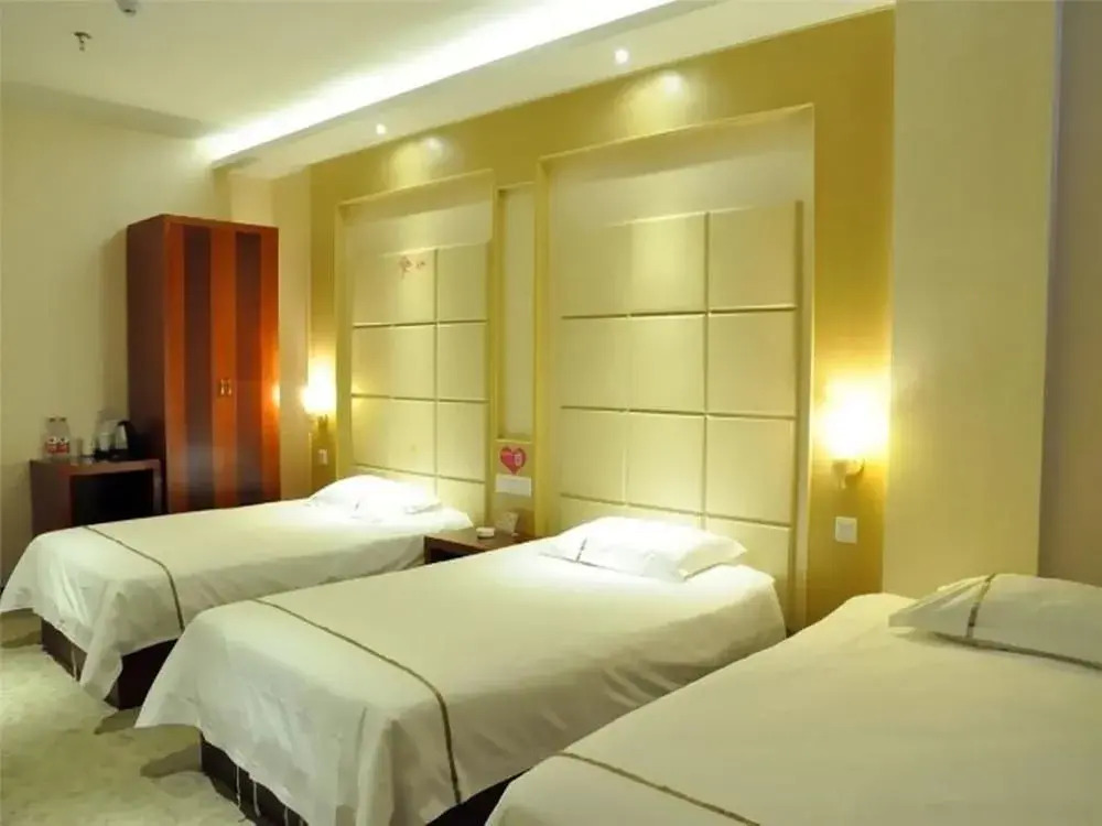 Yishang Holiday Inn