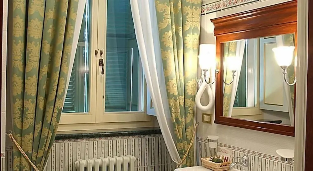 Hotel Villa Verdefiore