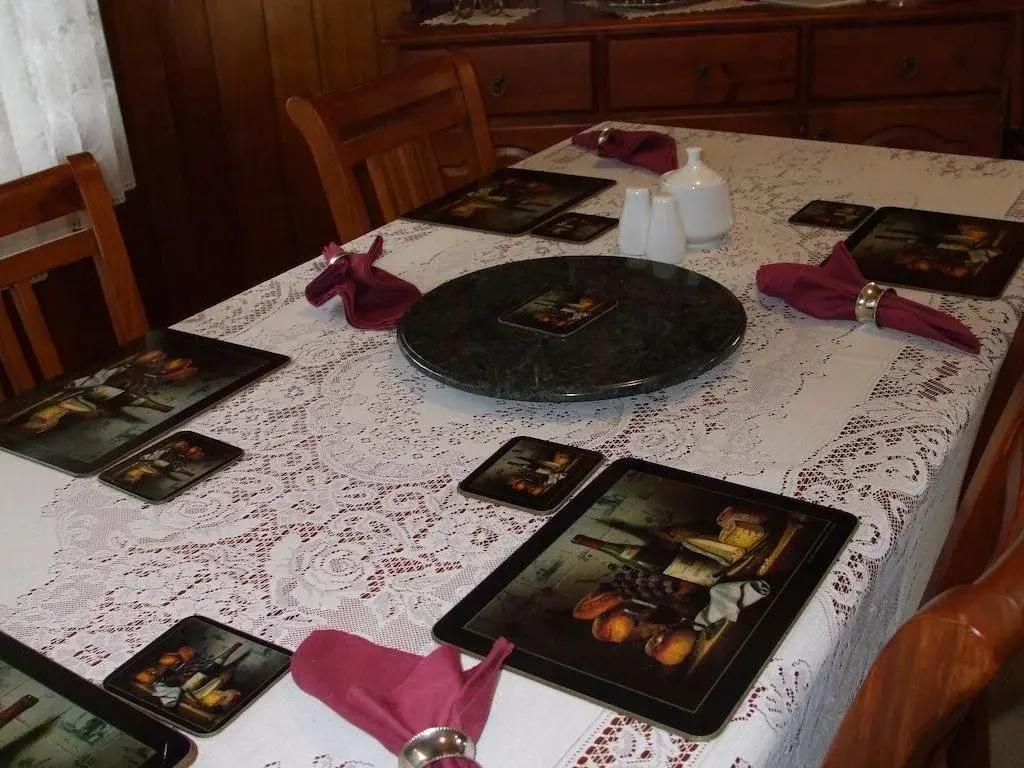 Admurraya House Bed & Breakfast