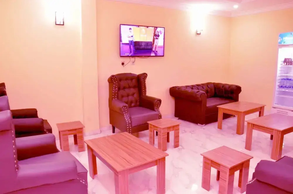 Mimantex Apartment
