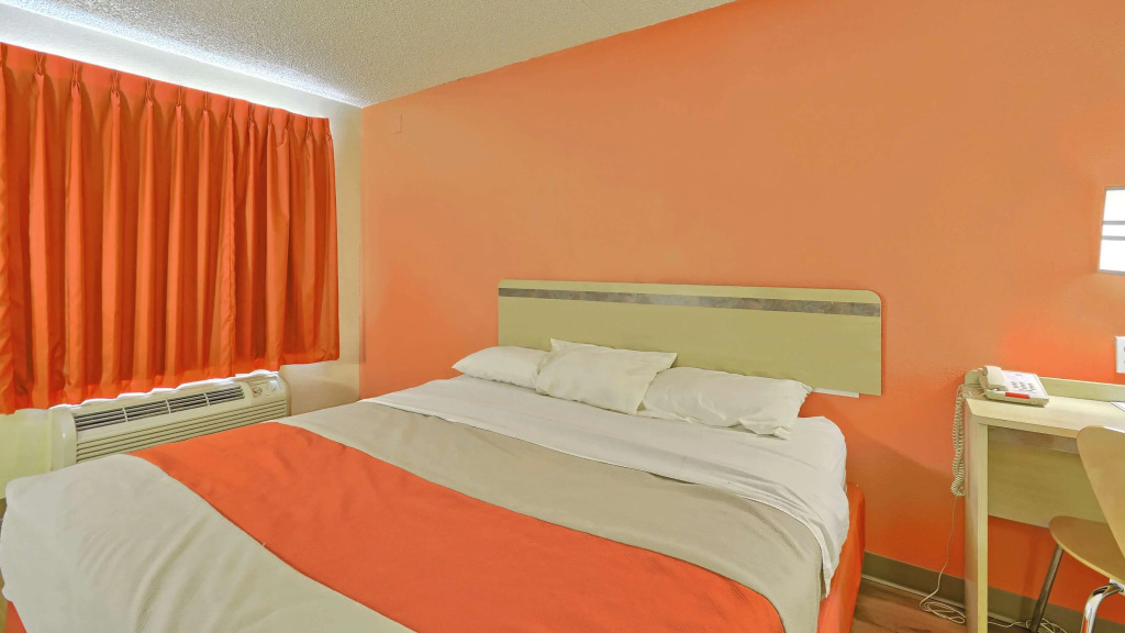 Motel 6-Maple Shade Township, NJ - Philadelphia - Mt Laurel