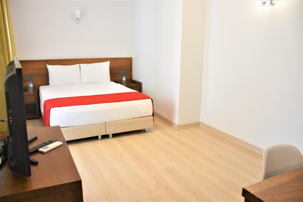 Modern Life Hotel Bodrum
