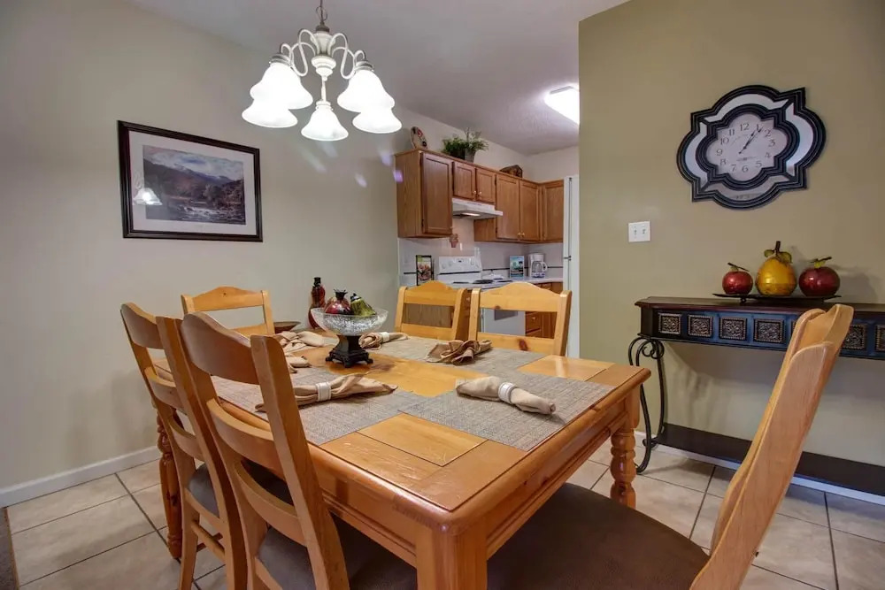 Whispering Pines 414