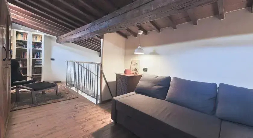 Apartments Florence - Regina Juliana