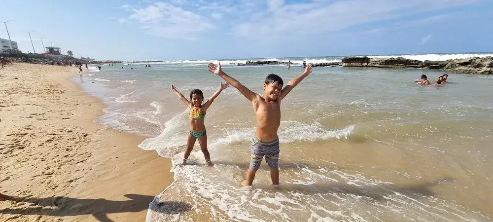 Hotel Beira Mar