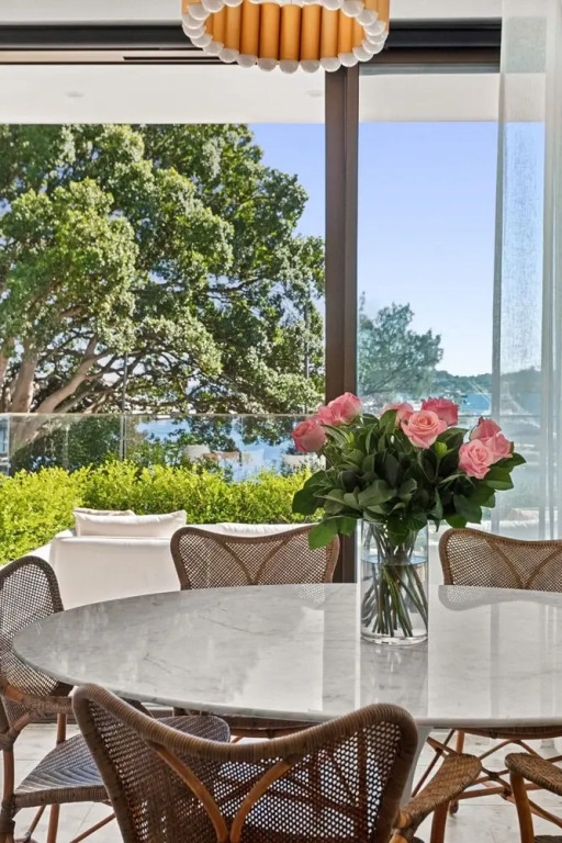 Superb 2-bed Apartment Facing Rose Bay Marina