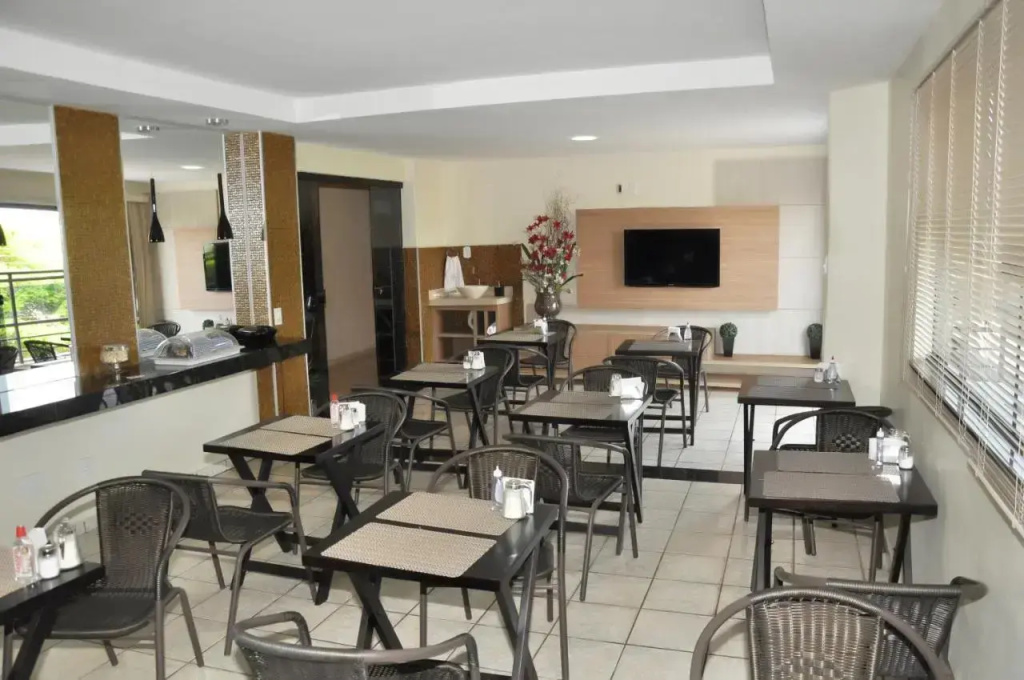Hotel Paulista
