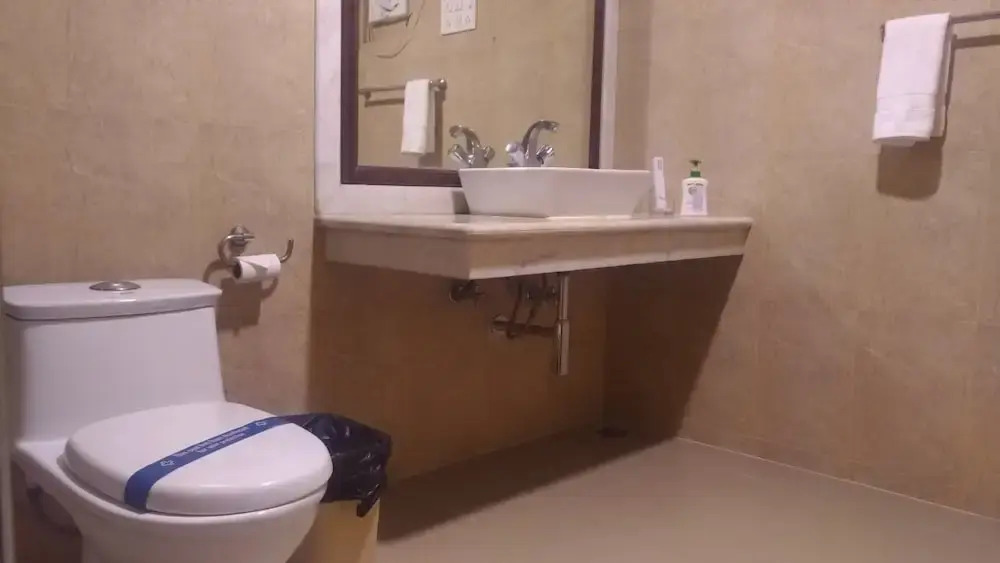 Hanu Reddy Residences, Poes Garden - Boutique Urban Retreat