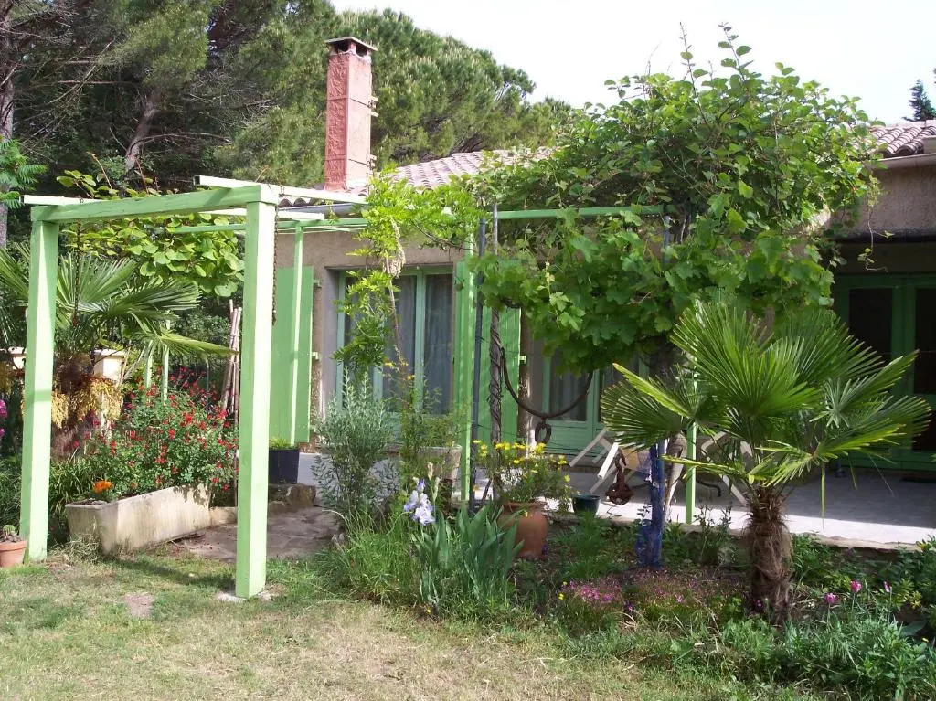 Villa La Marpierre