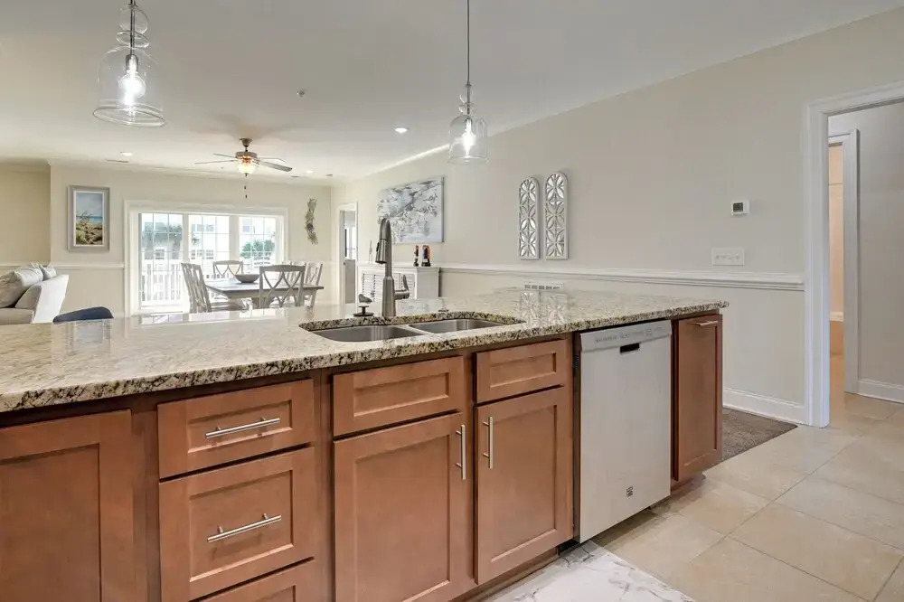 Murrells Inlet Golf Resort Condo: 1 Mile to Beach!