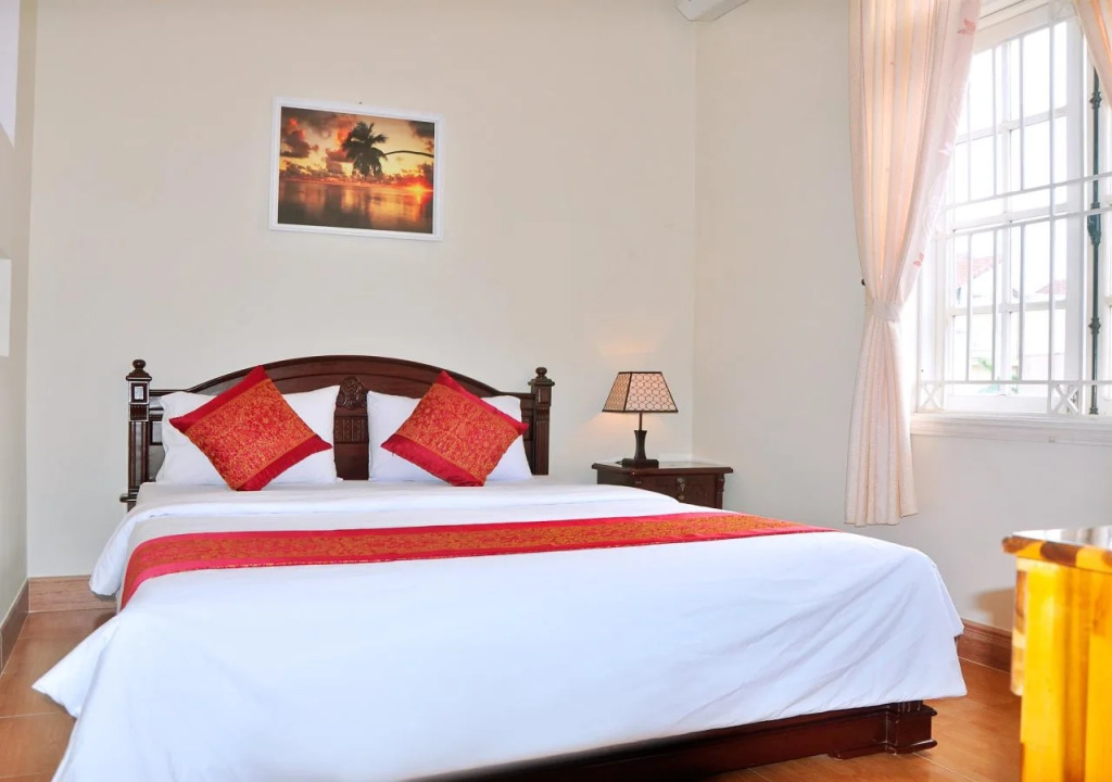 Thanh Luan Hoi An Homestay