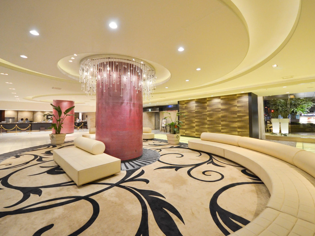 Hotel Metropolitan Edmont Tokyo
