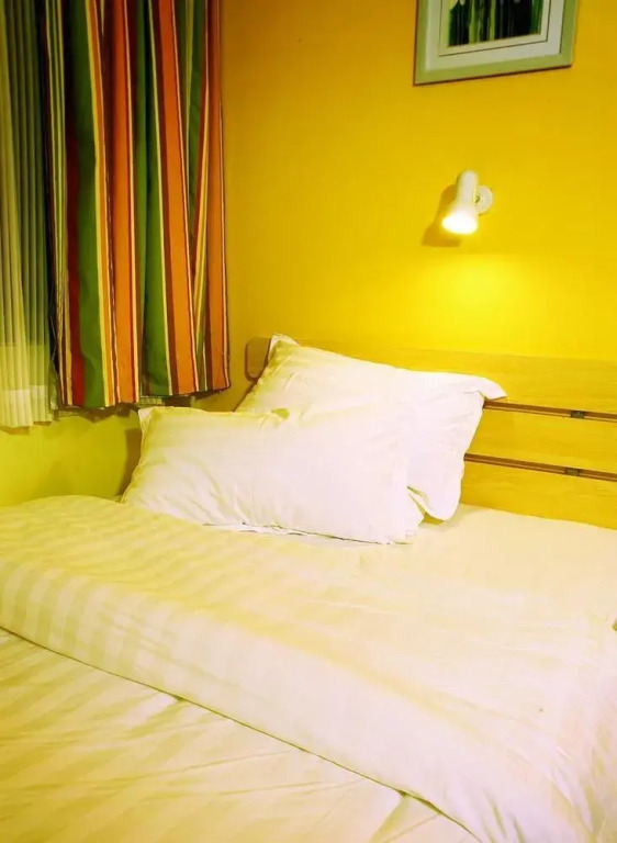 Rizhao Tailin Hotel