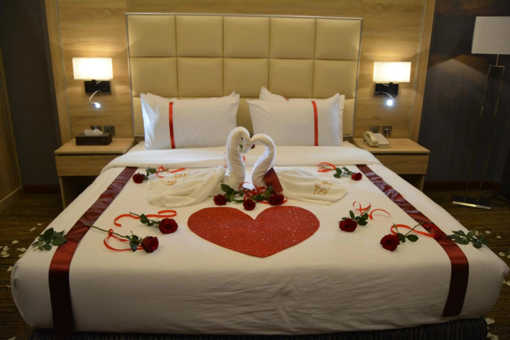 Iridium 70 Hotel