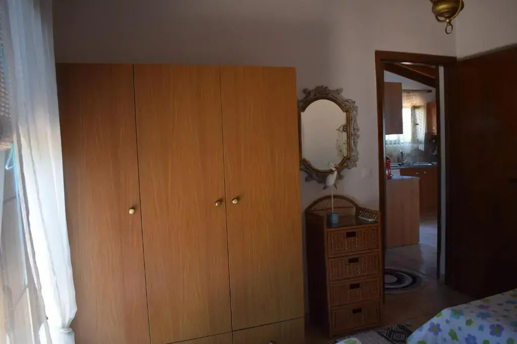 Aelia Sea View Bungalow