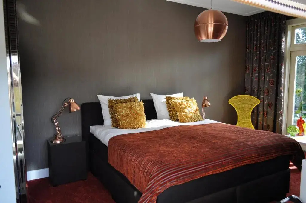 City Hotel Koningsvlinder