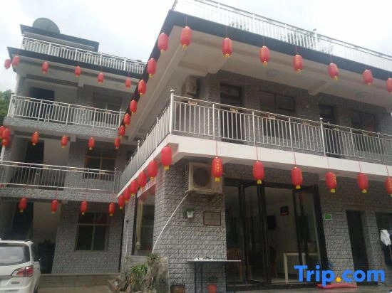 Jing County Natural Farm Stay
