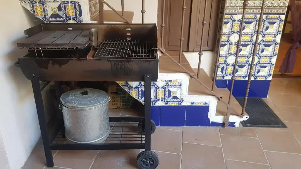Casa del Mirador