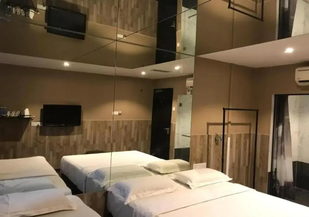 Time Hotel