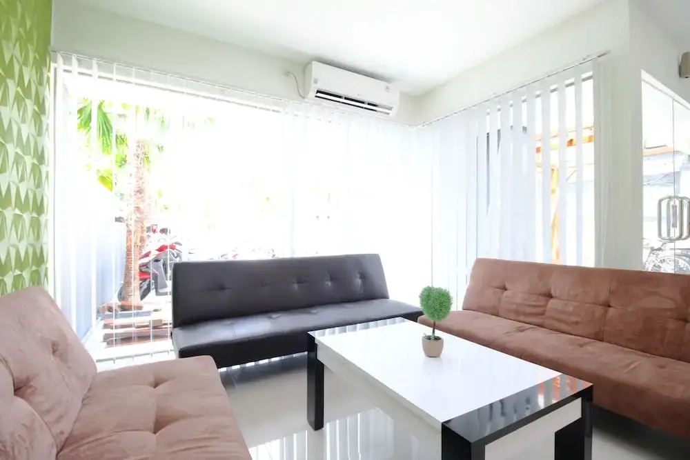 Airy Eco Condong Catur Rajawali Yogyakarta