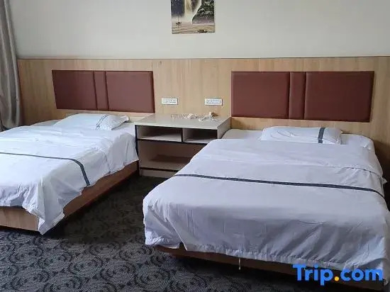 Xinjia Hotel