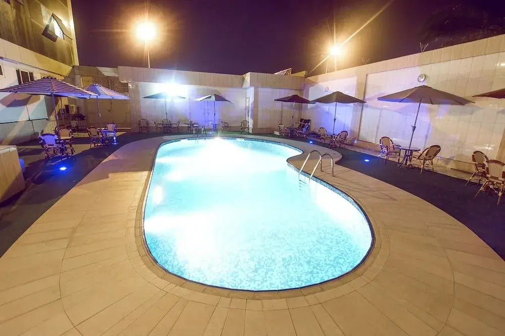 Hotel la Concorde
