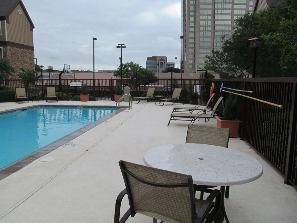 Sonesta ES Suites San Antonio Northwest Medical Center