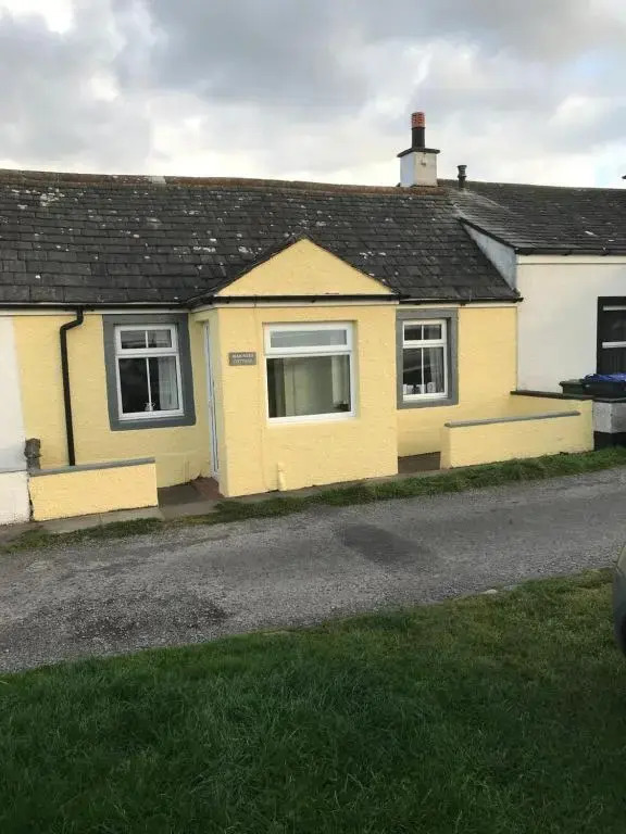 Mariners Cottage