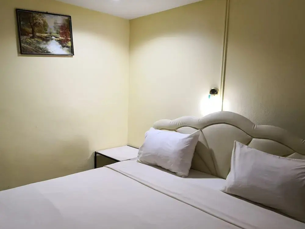 King Palace Hotel