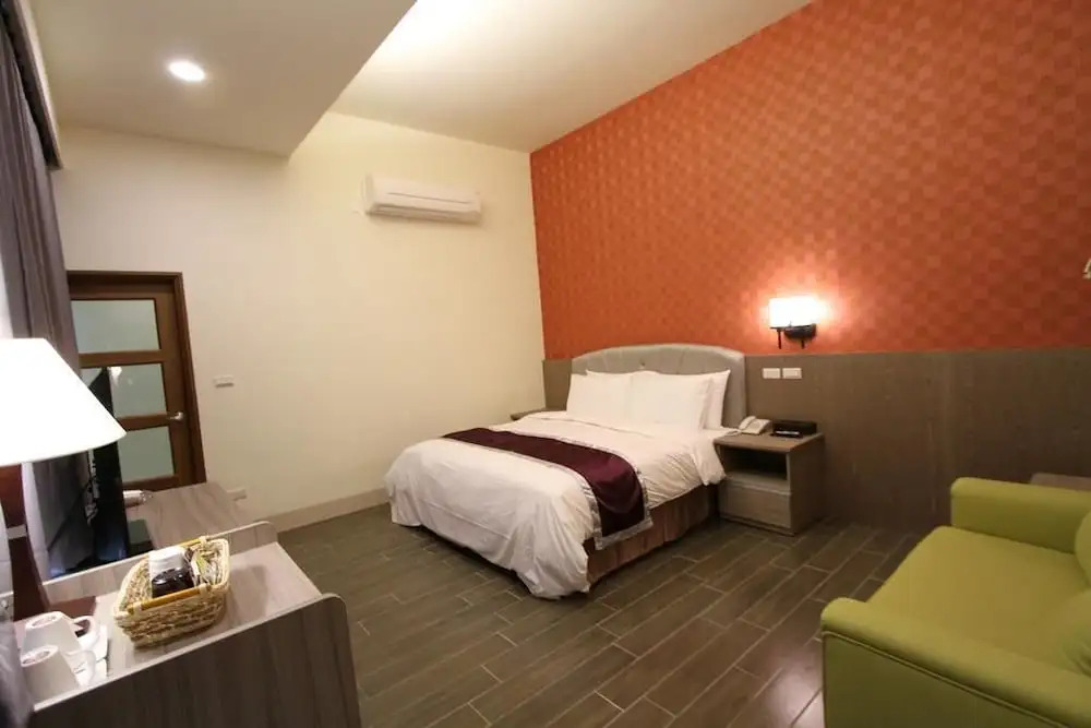 Silia Hostel