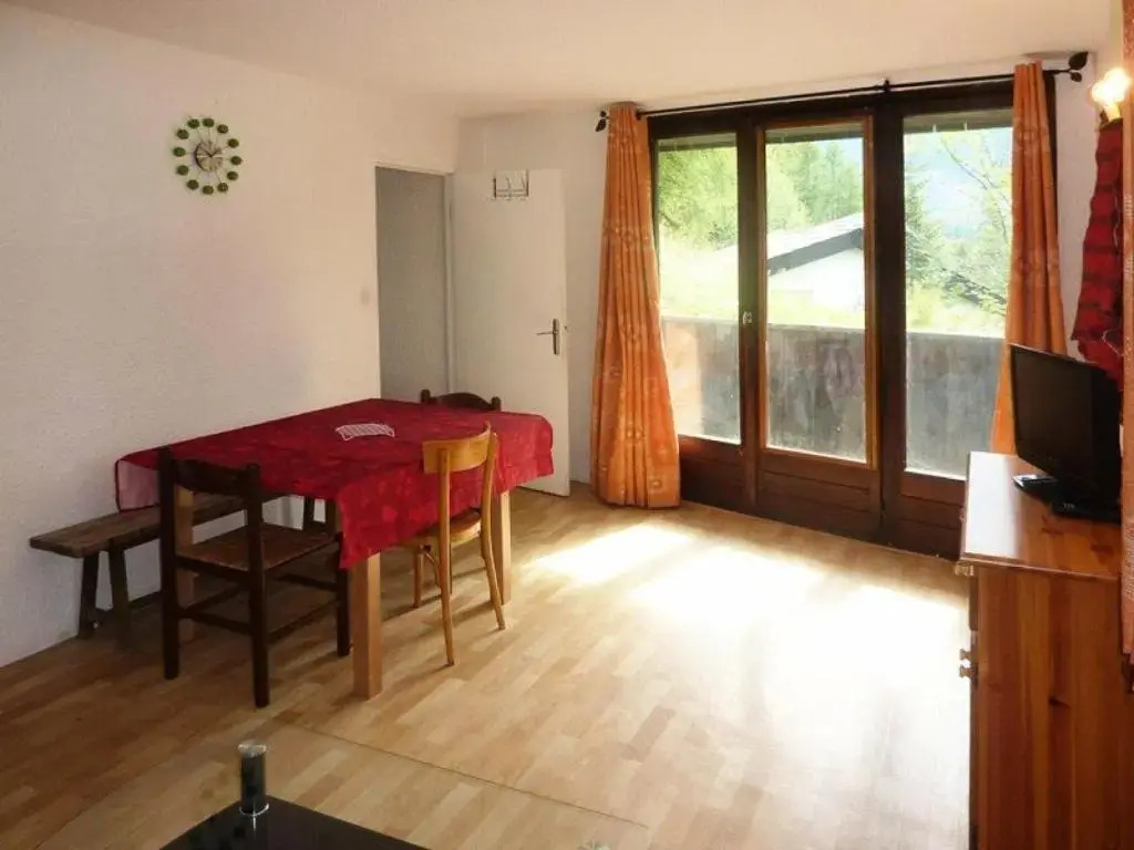 Résidence LA MAZELIERE - Studio pour 4 Personnes 774