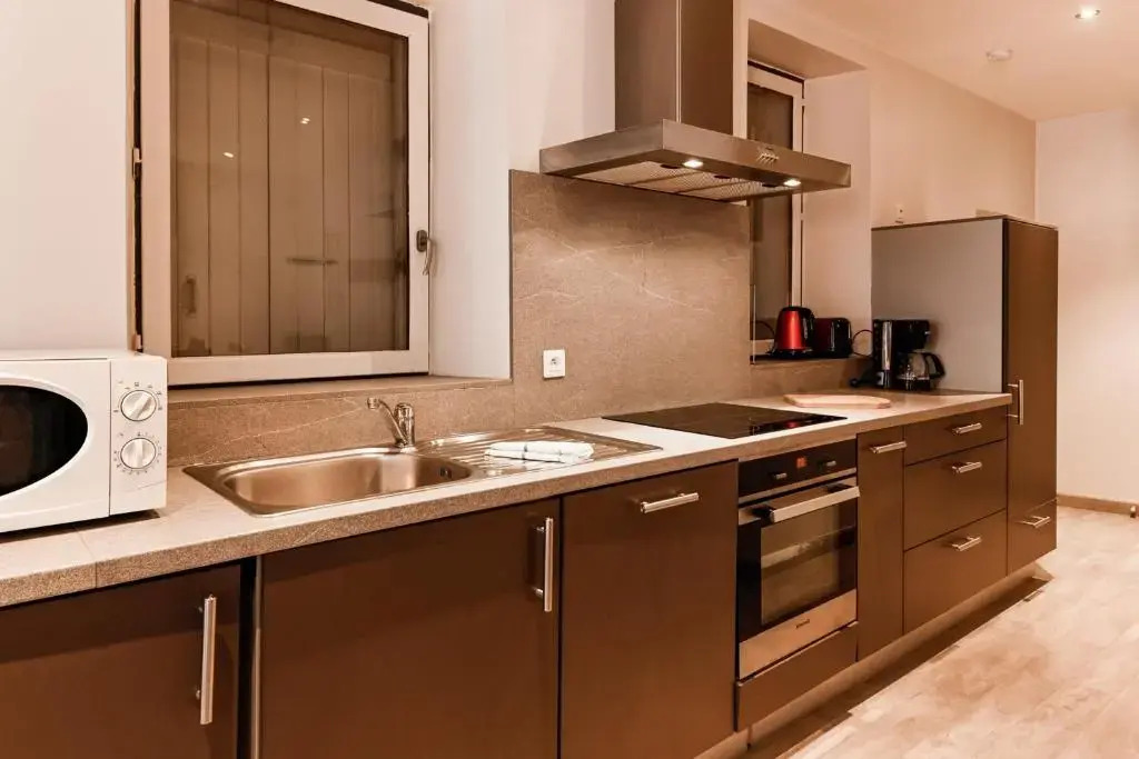 Le Sainte Claire - Appartement 45m centre ville d'Annecy
