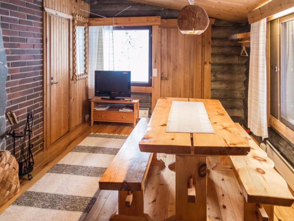 Holiday Home Kurtakko pekka