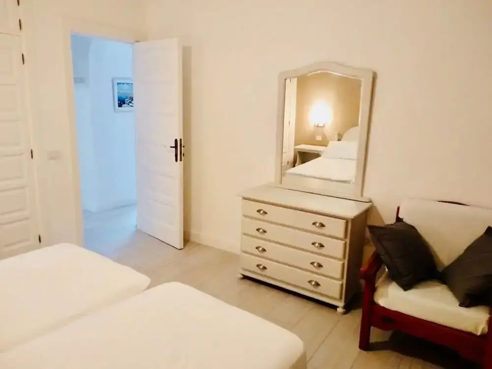 Parque Santiago 3 Luxery Apartment Playa Las Américas Arona Tenerife