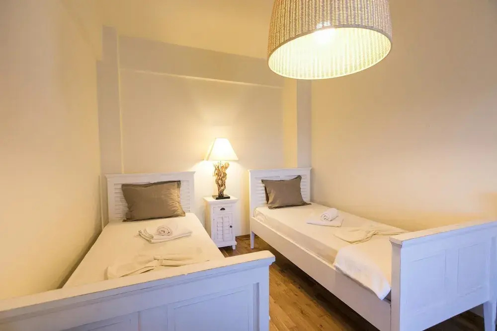 Inuit I Luxury Pool Villa