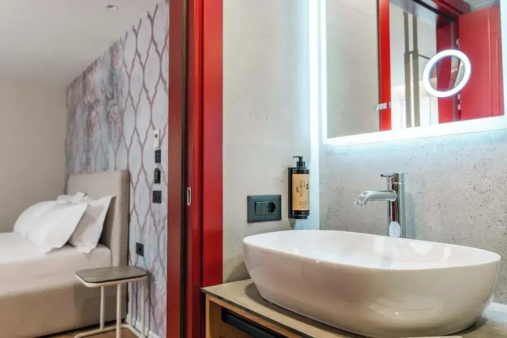 Ermes Luxury Hotel